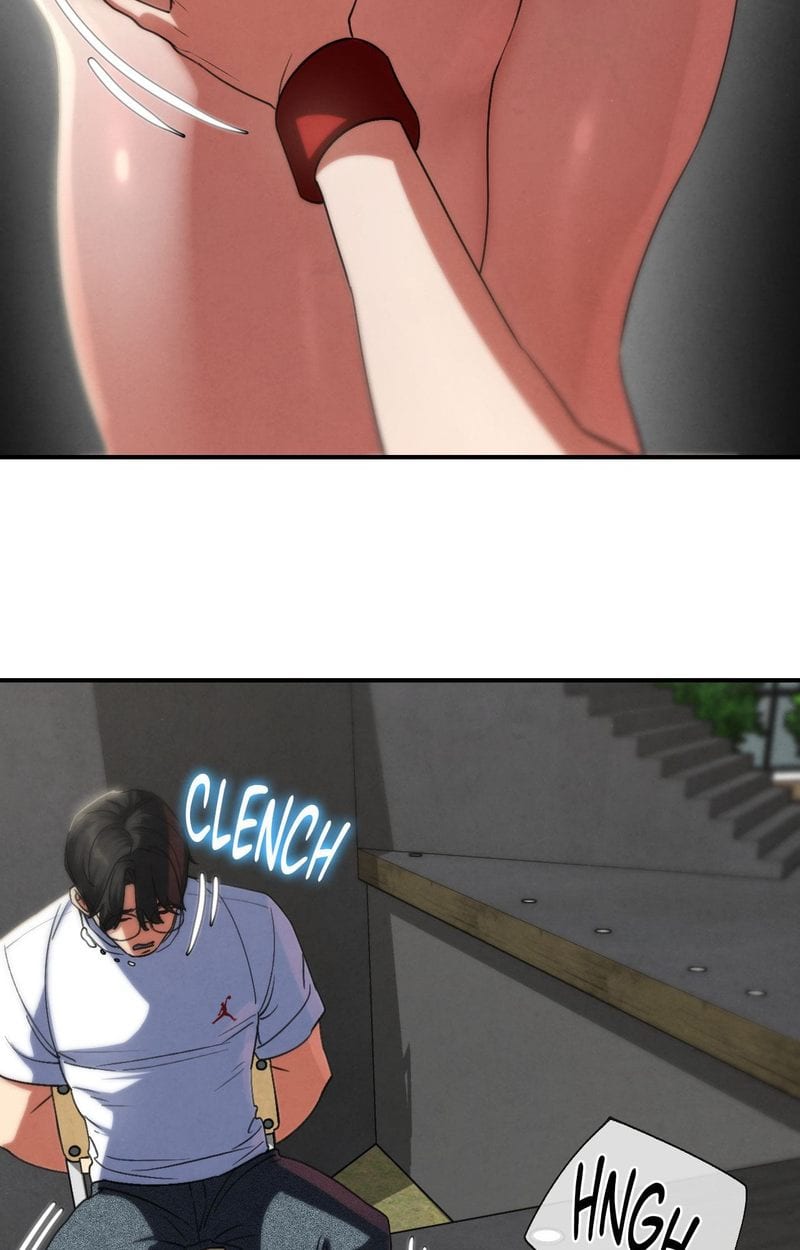 Seniors of Class 5 Uncensored, chapter 103, page 36 of 119