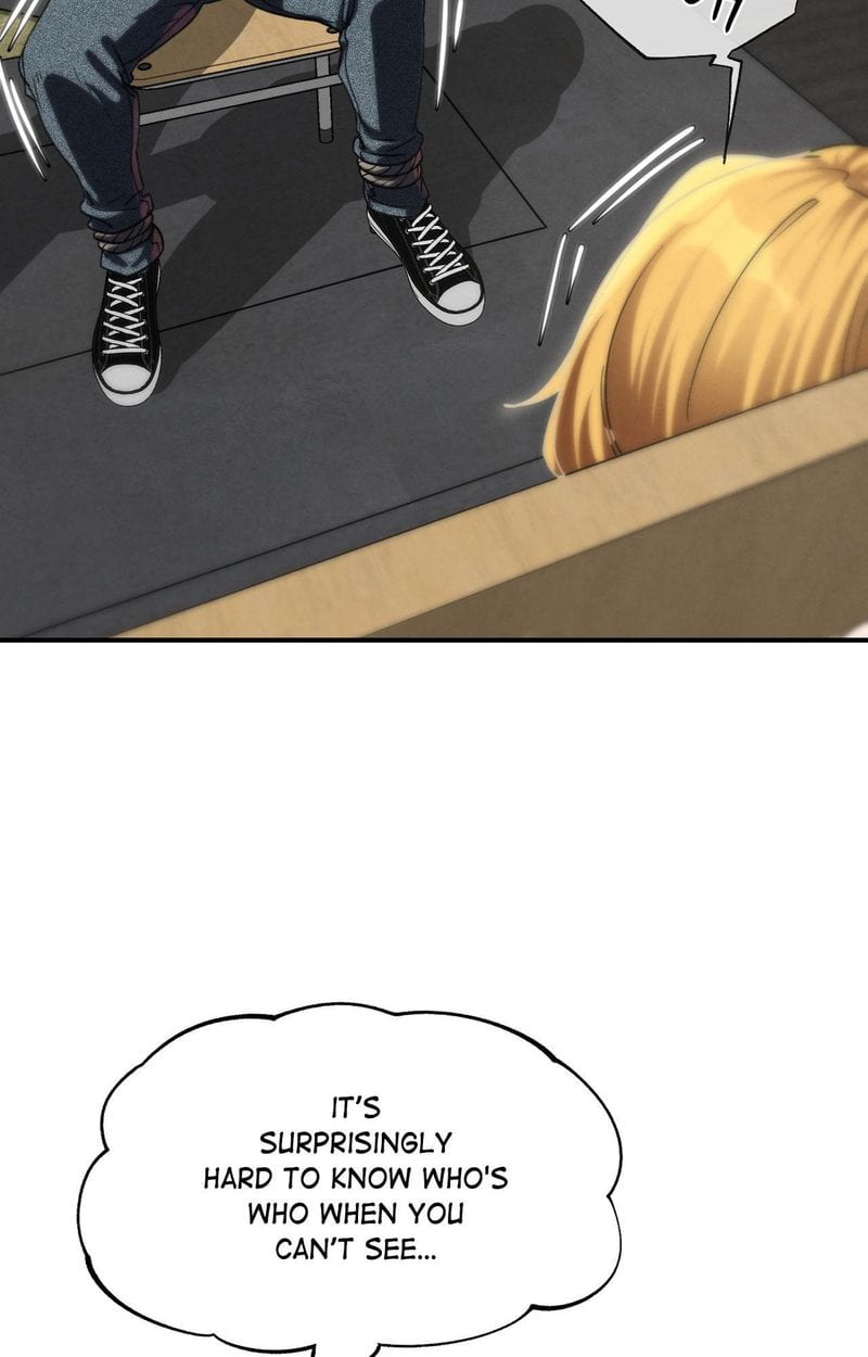 Seniors of Class 5 Uncensored, chapter 103, page 37 of 119
