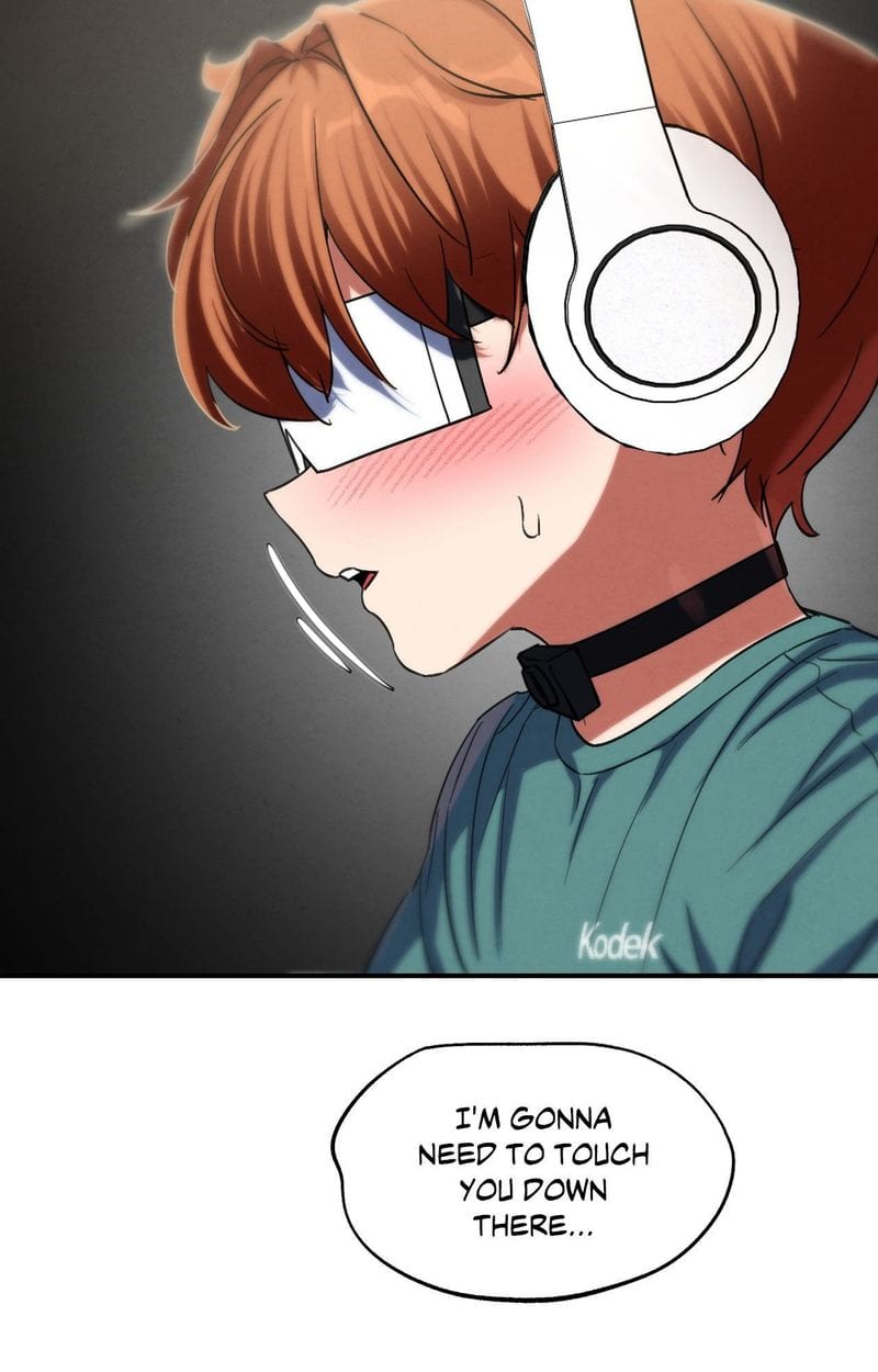 Seniors of Class 5 Uncensored, chapter 103, page 40 of 119
