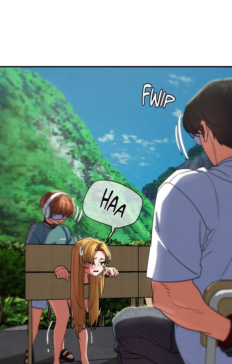 Seniors of Class 5 Uncensored, chapter 103, page 44 of 119