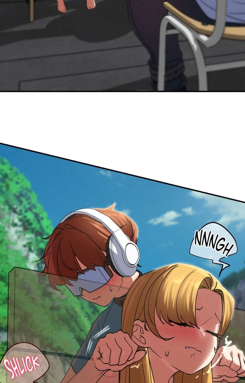Seniors of Class 5 Uncensored, chapter 103, page 45 of 119