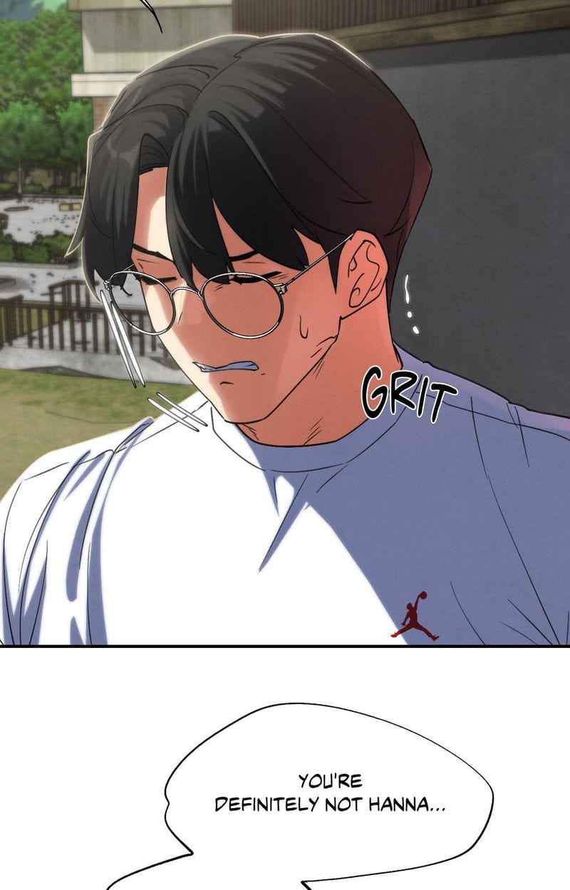 Seniors of Class 5 Uncensored, chapter 103, page 47 of 119