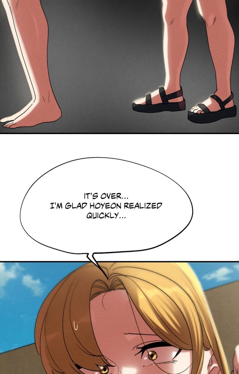 Seniors of Class 5 Uncensored, chapter 103, page 49 of 119