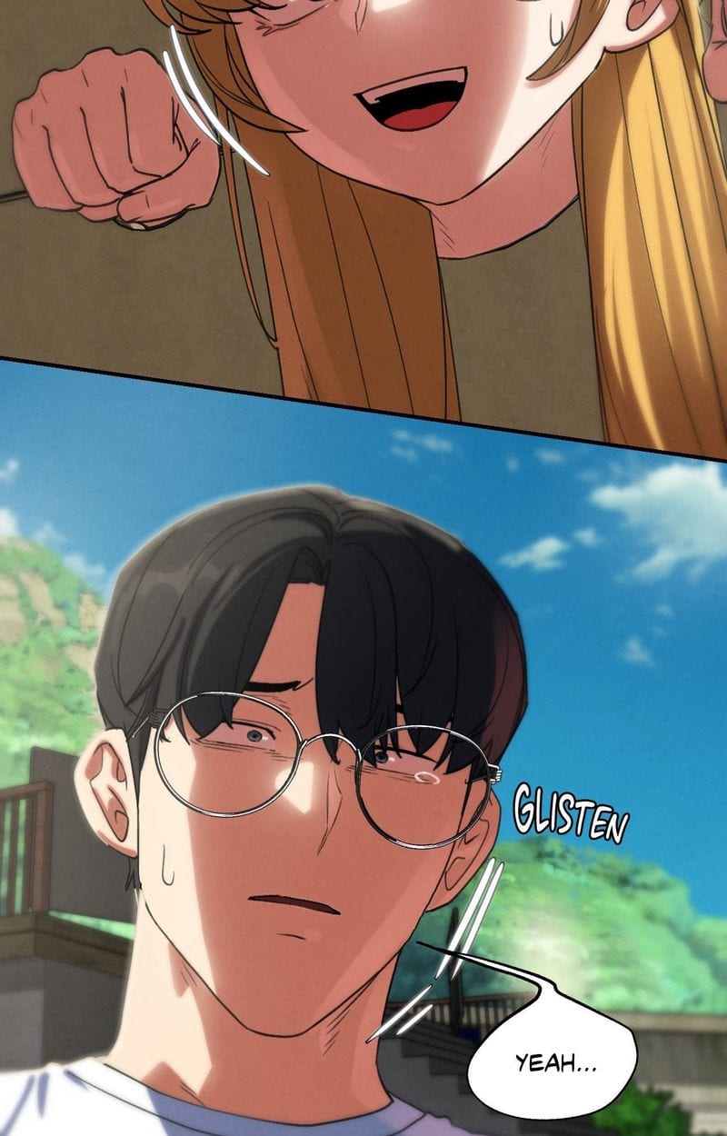 Seniors of Class 5 Uncensored, chapter 103, page 50 of 119