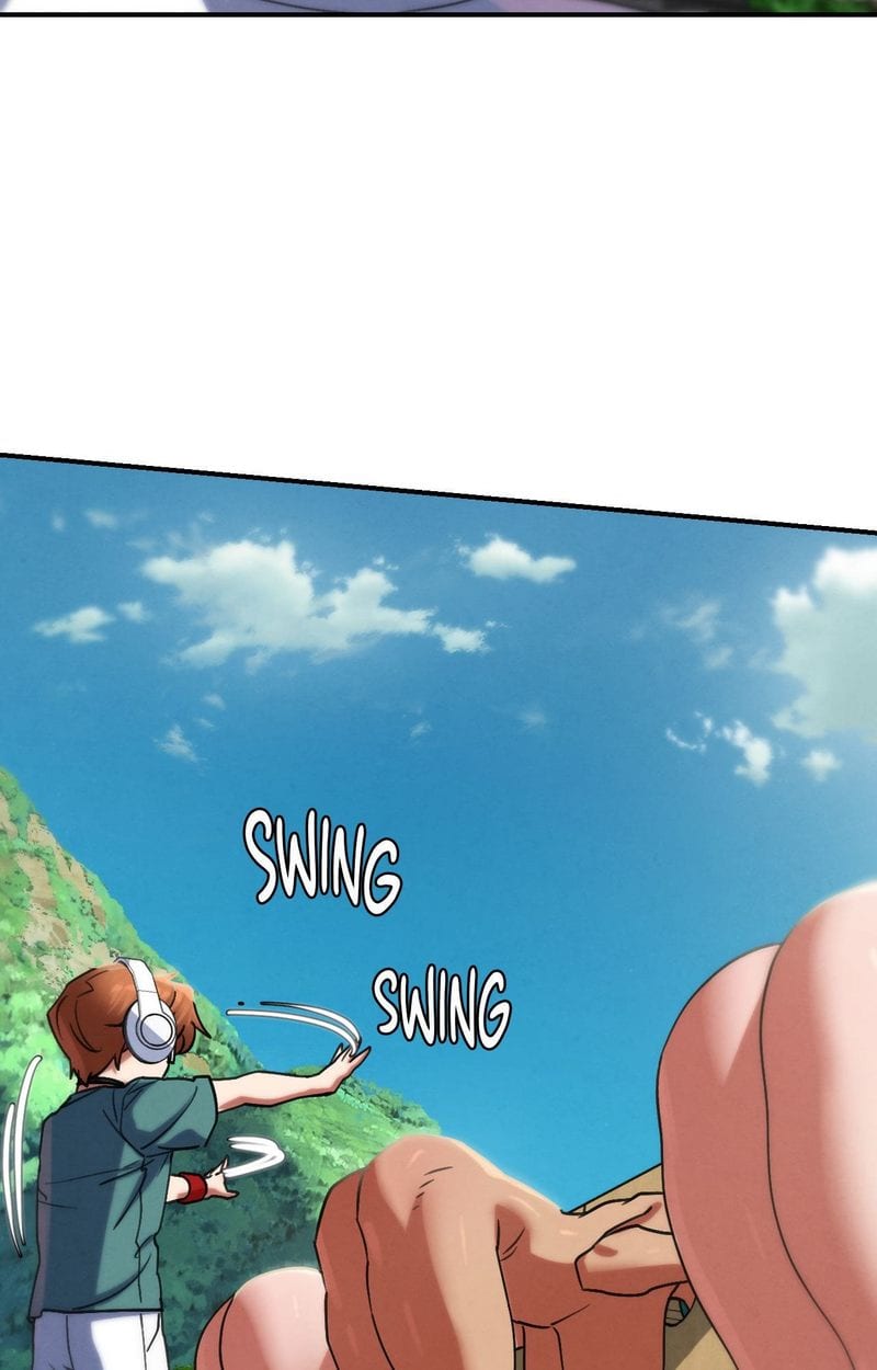 Seniors of Class 5 Uncensored, chapter 103, page 51 of 119