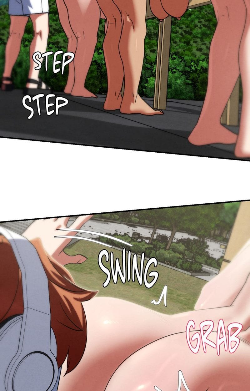 Seniors of Class 5 Uncensored, chapter 103, page 52 of 119
