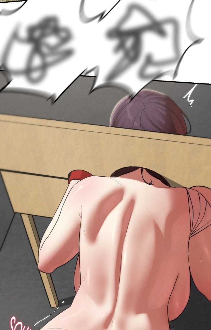 Seniors of Class 5 Uncensored, chapter 103, page 55 of 119