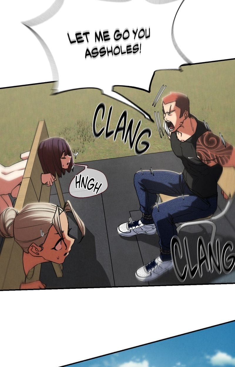 Seniors of Class 5 Uncensored, chapter 103, page 59 of 119