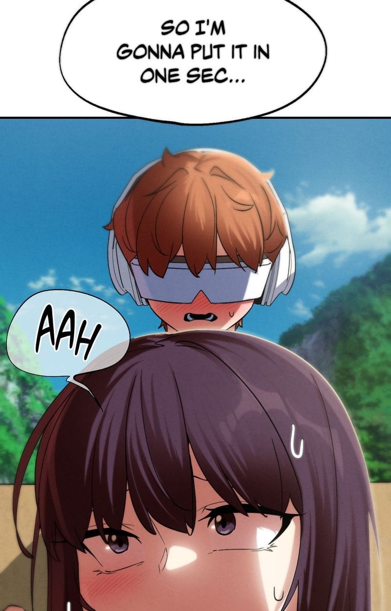Seniors of Class 5 Uncensored, chapter 103, page 64 of 119
