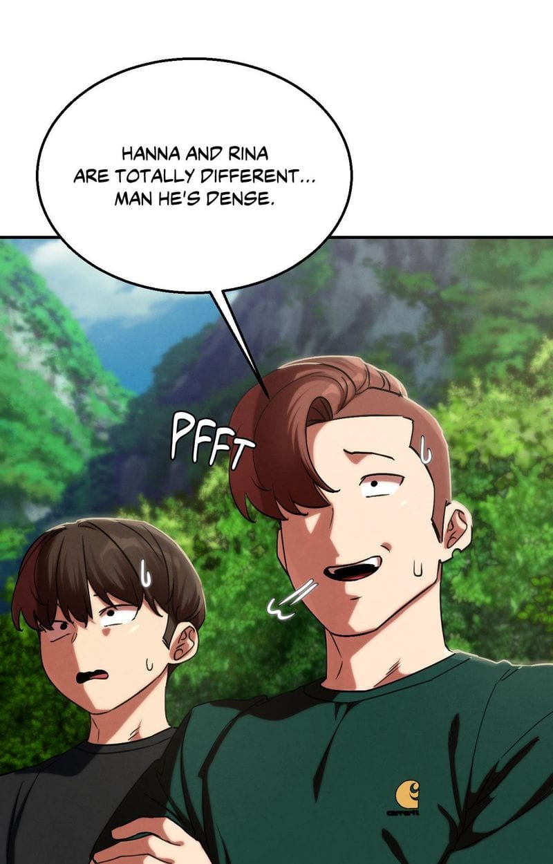 Seniors of Class 5 Uncensored, chapter 103, page 66 of 119