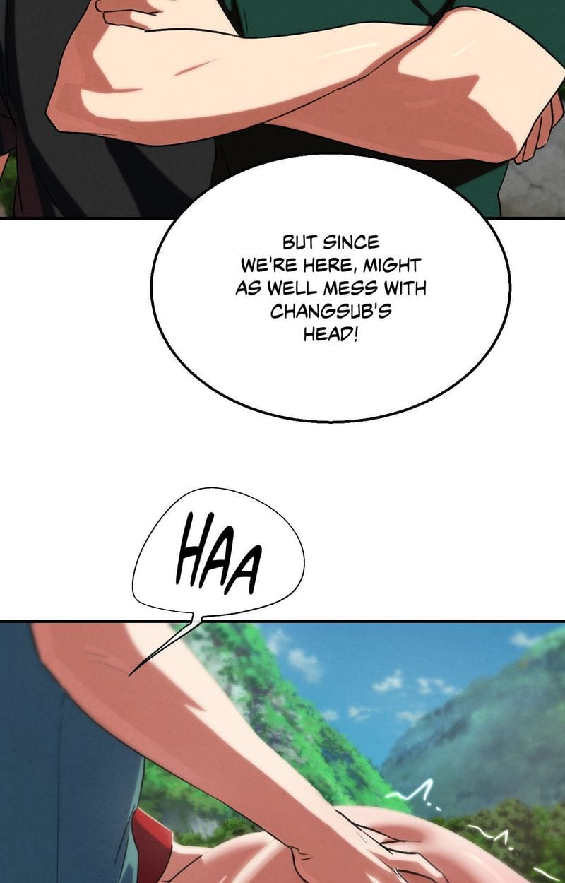 Seniors of Class 5 Uncensored, chapter 103, page 67 of 119