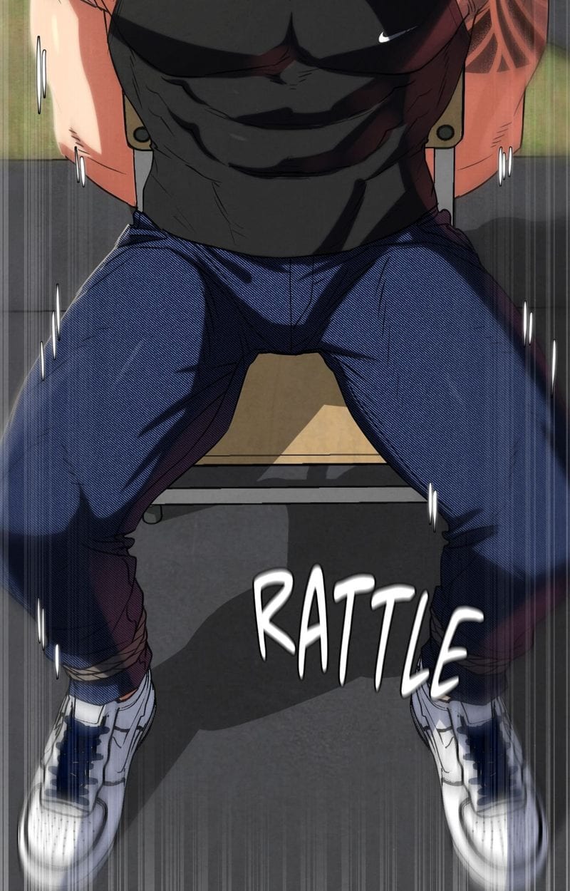 Seniors of Class 5 Uncensored, chapter 103, page 71 of 119