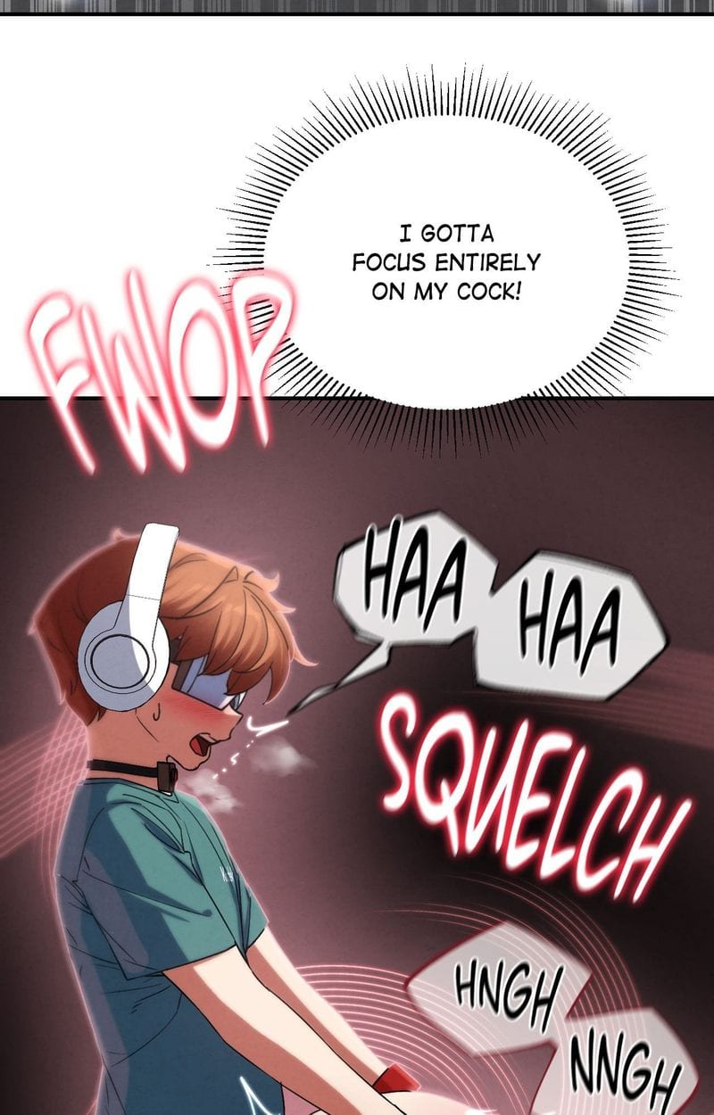 Seniors of Class 5 Uncensored, chapter 103, page 72 of 119