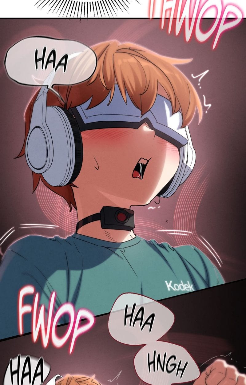 Seniors of Class 5 Uncensored, chapter 103, page 74 of 119