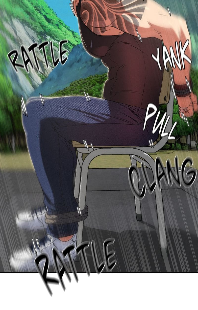 Seniors of Class 5 Uncensored, chapter 103, page 80 of 119