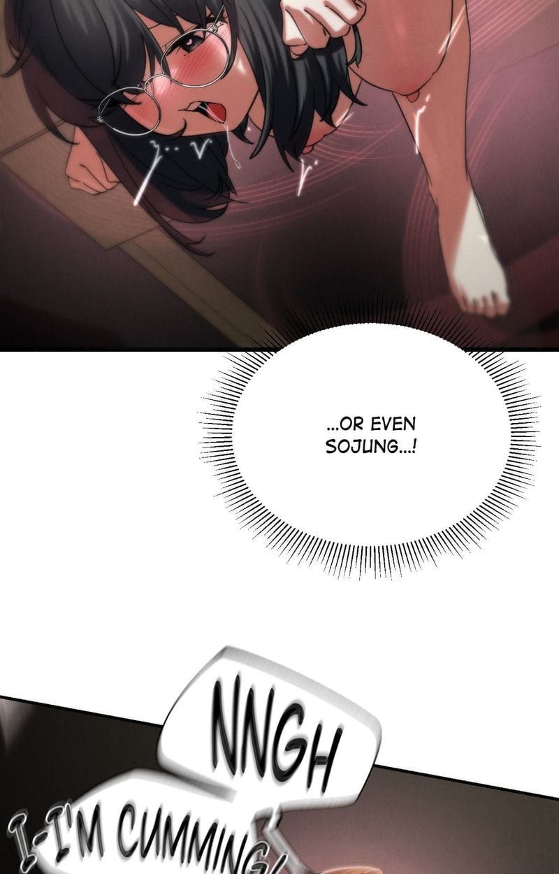 Seniors of Class 5 Uncensored, chapter 103, page 87 of 119
