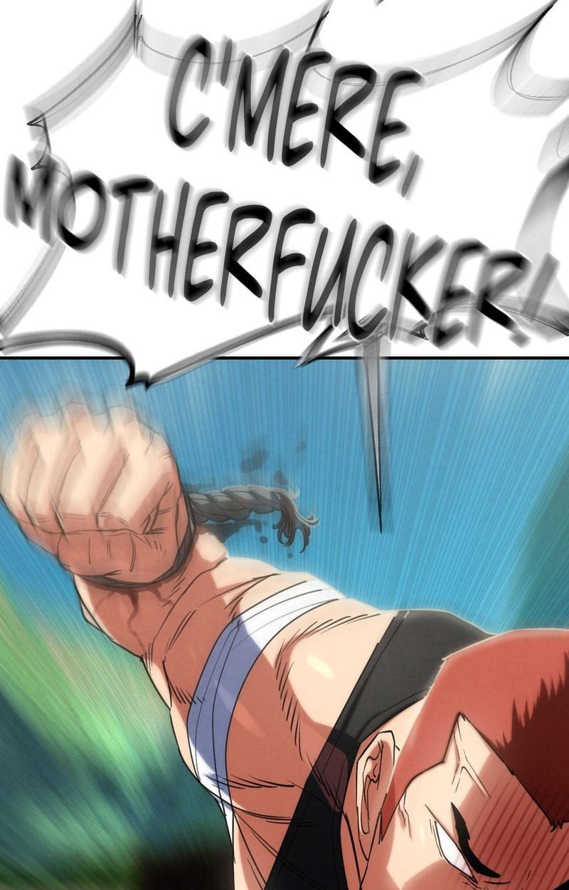 Seniors of Class 5 Uncensored, chapter 103, page 94 of 119