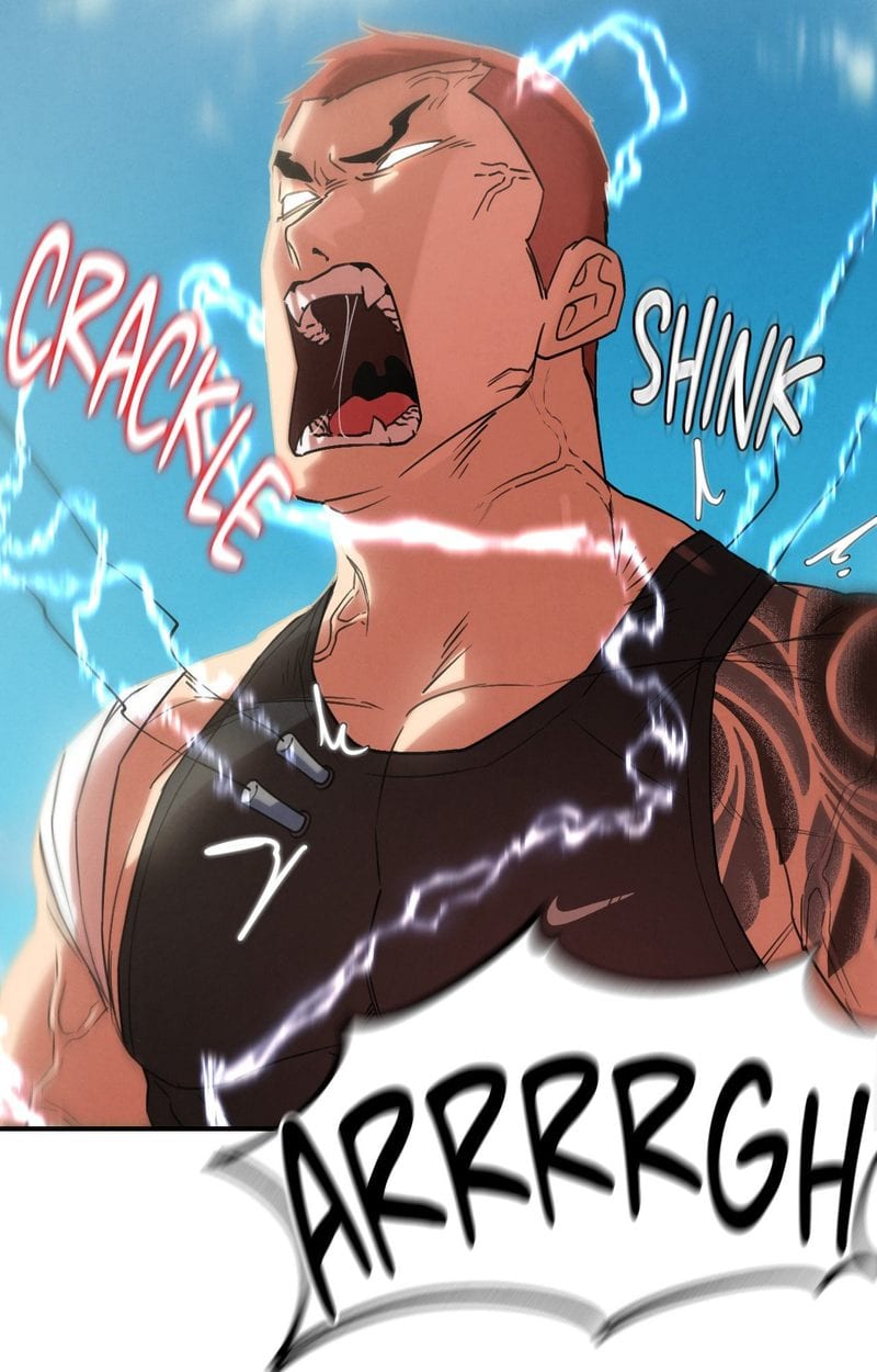 Seniors of Class 5 Uncensored, chapter 103, page 98 of 119