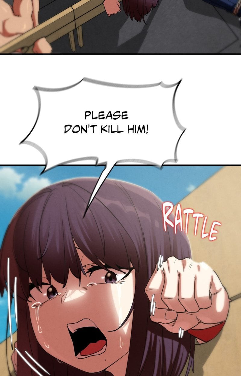 Seniors of Class 5 Uncensored, chapter 103, page 100 of 119