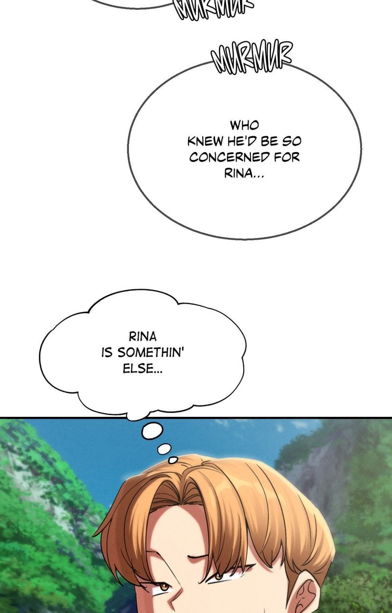 Seniors of Class 5 Uncensored, chapter 103, page 103 of 119