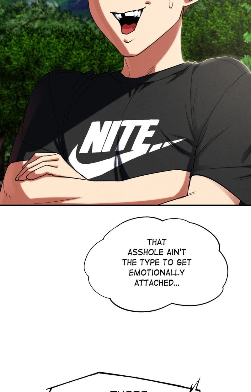 Seniors of Class 5 Uncensored, chapter 103, page 104 of 119
