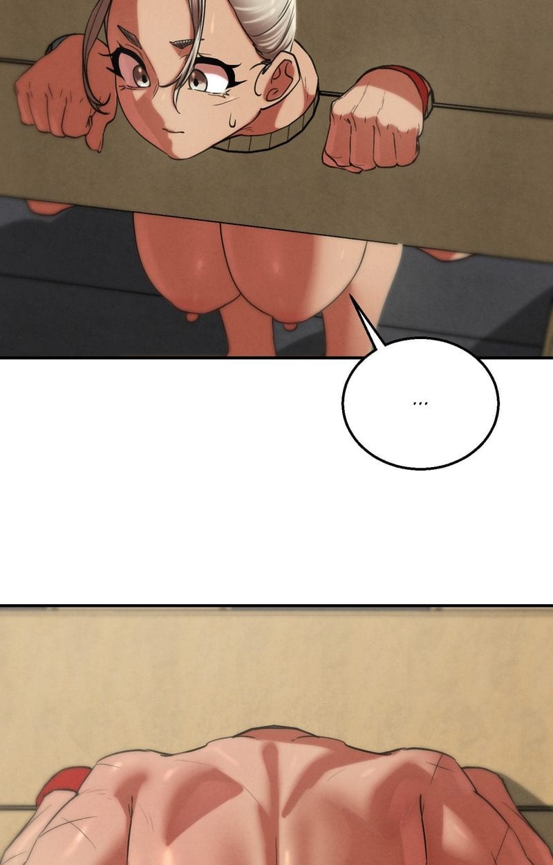 Seniors of Class 5 Uncensored, chapter 103, page 106 of 119