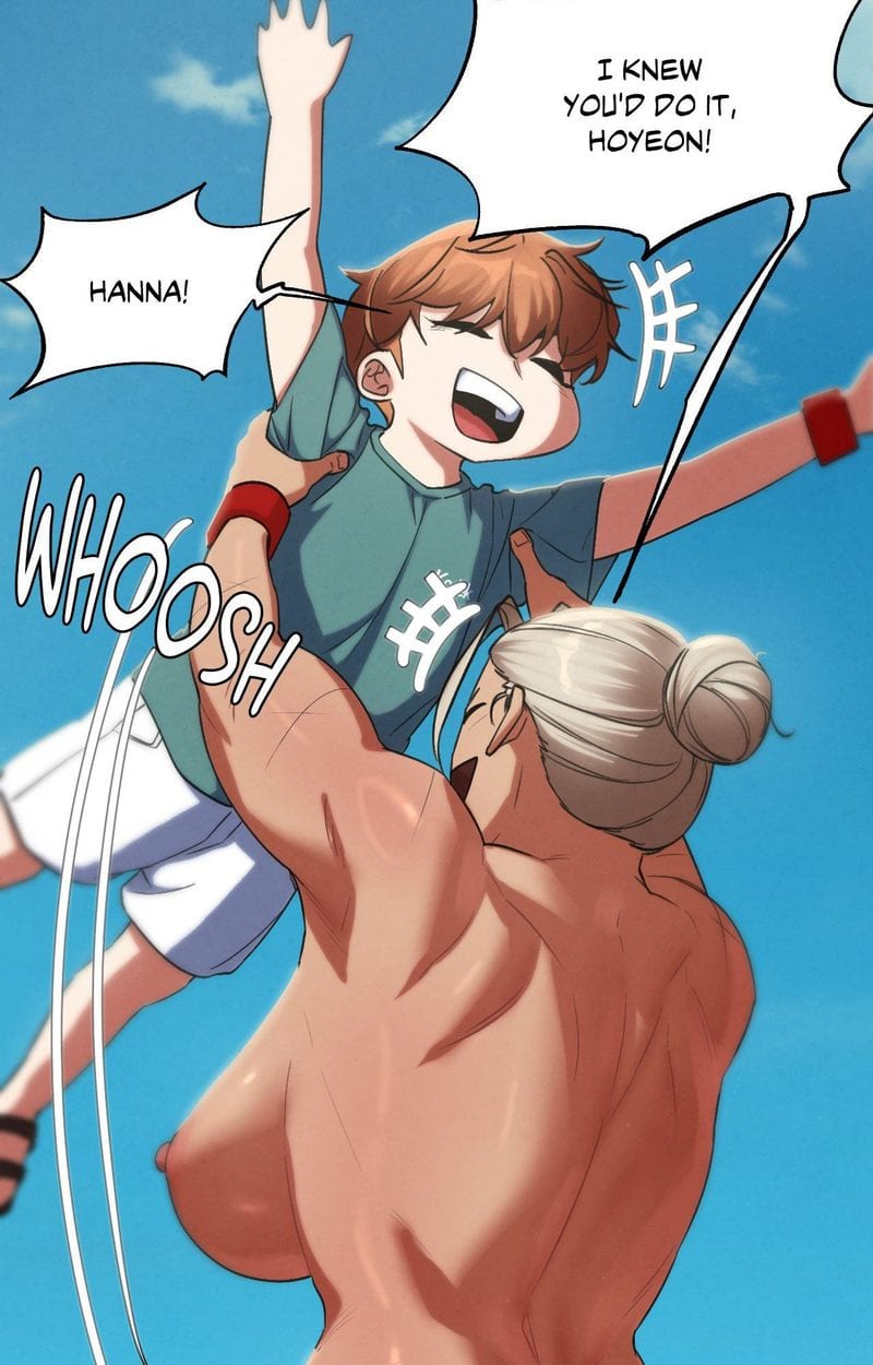 Seniors of Class 5 Uncensored, chapter 103, page 112 of 119