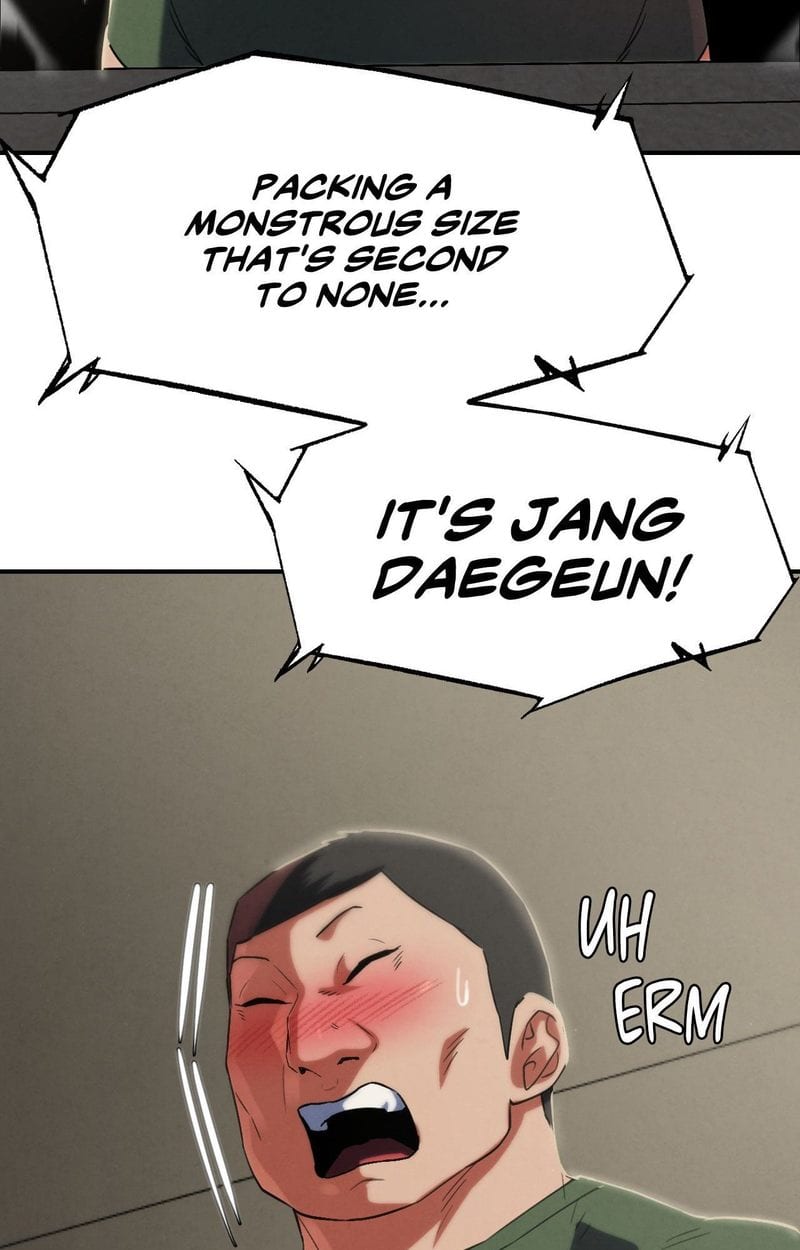 Seniors of Class 5 Uncensored, chapter 103, page 115 of 119