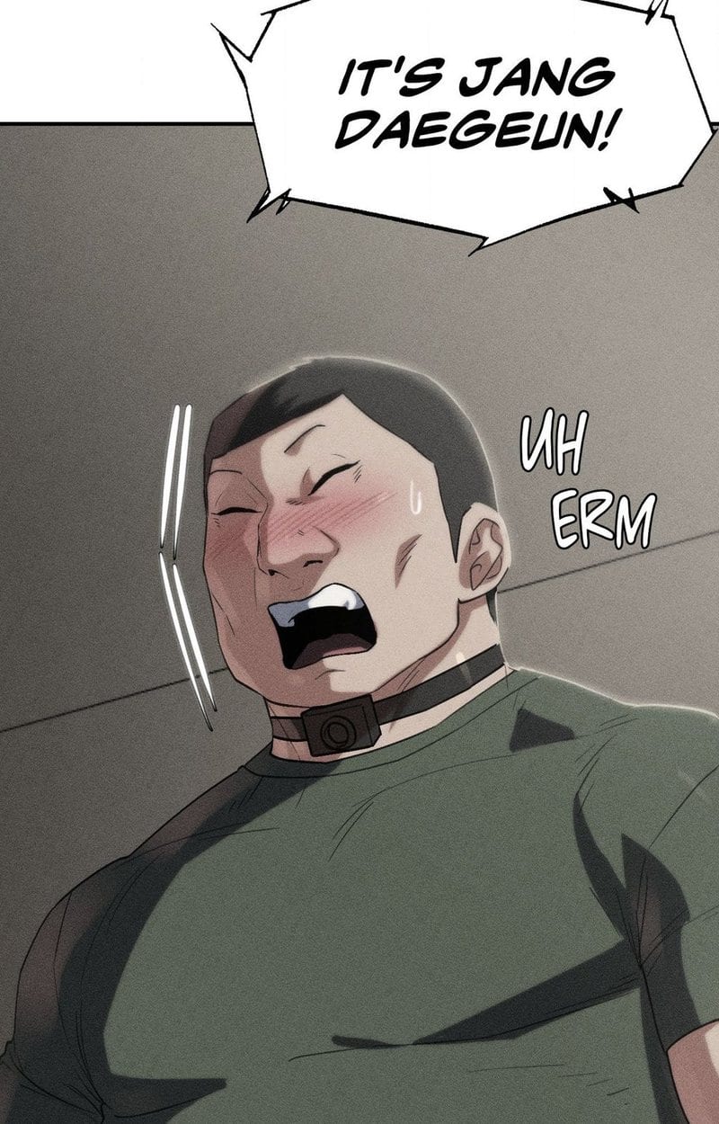 Seniors of Class 5 Uncensored, chapter 104, page 5 of 107