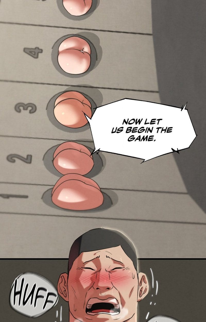 Seniors of Class 5 Uncensored, chapter 104, page 15 of 107