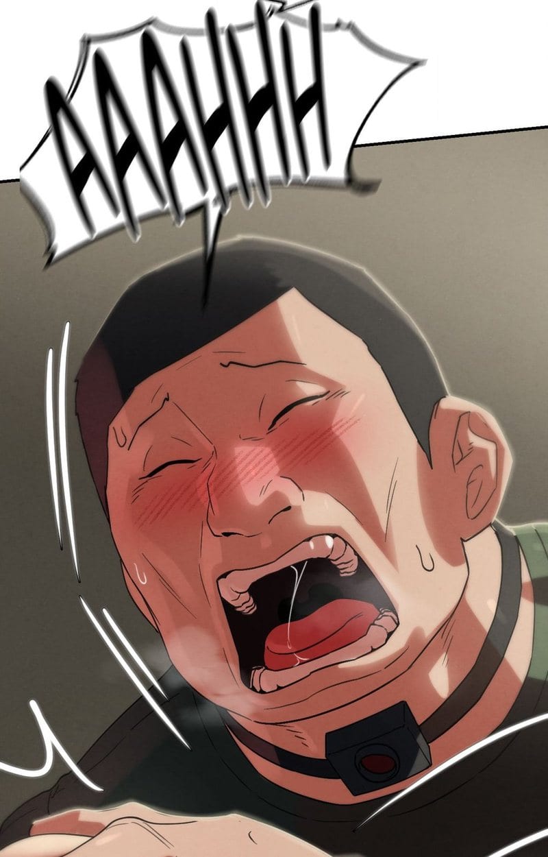Seniors of Class 5 Uncensored, chapter 104, page 19 of 107