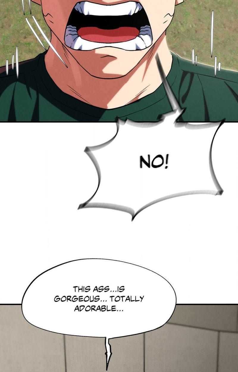 Seniors of Class 5 Uncensored, chapter 104, page 22 of 107