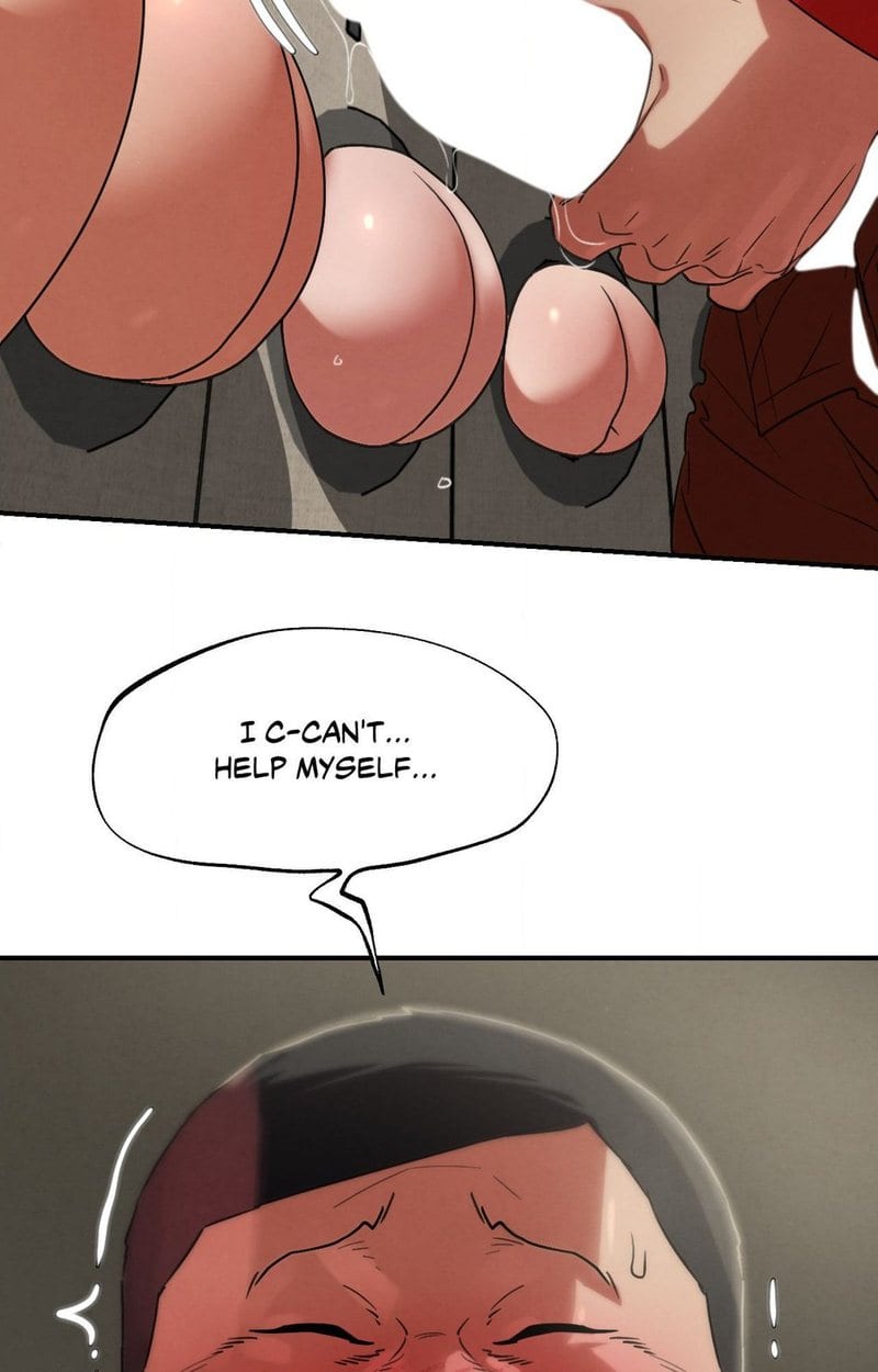 Seniors of Class 5 Uncensored, chapter 104, page 30 of 107