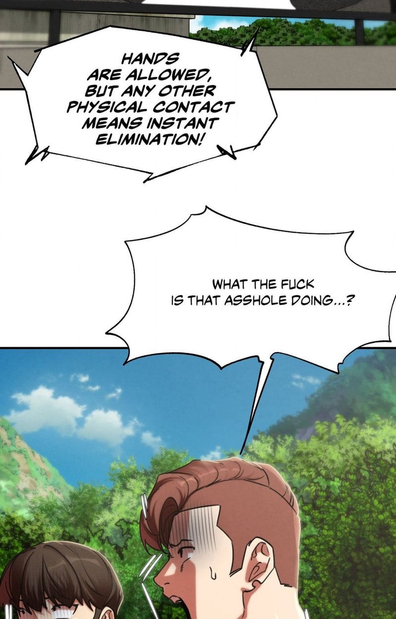 Seniors of Class 5 Uncensored, chapter 104, page 33 of 107