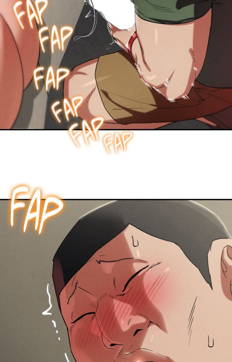 Seniors of Class 5 Uncensored, chapter 104, page 36 of 107
