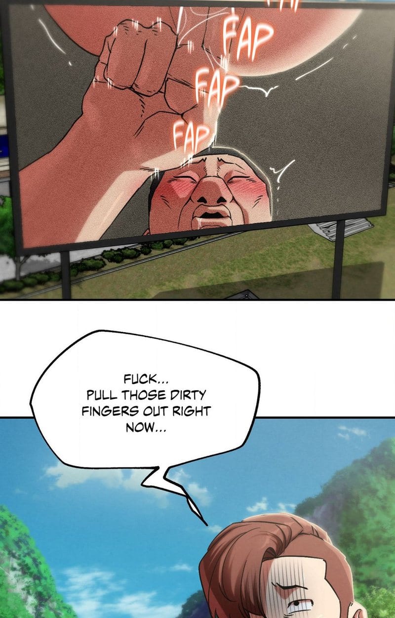 Seniors of Class 5 Uncensored, chapter 104, page 44 of 107