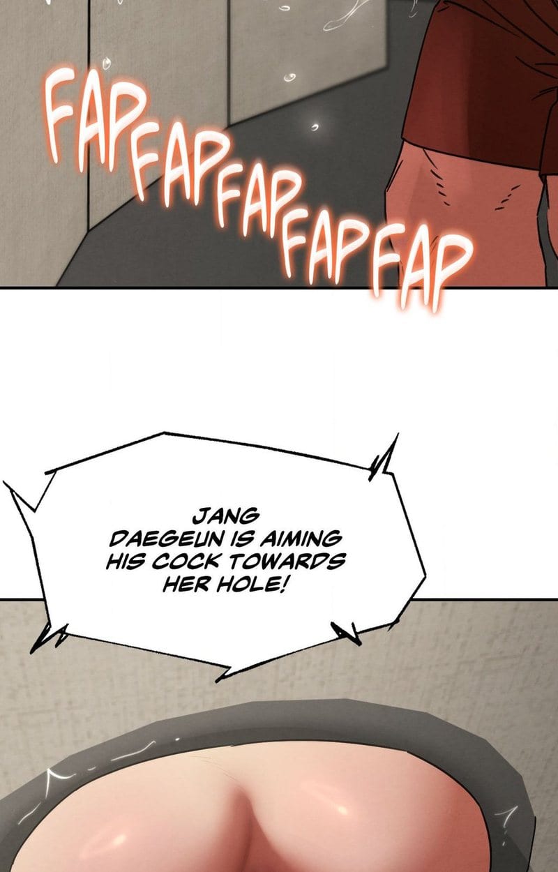 Seniors of Class 5 Uncensored, chapter 104, page 48 of 107