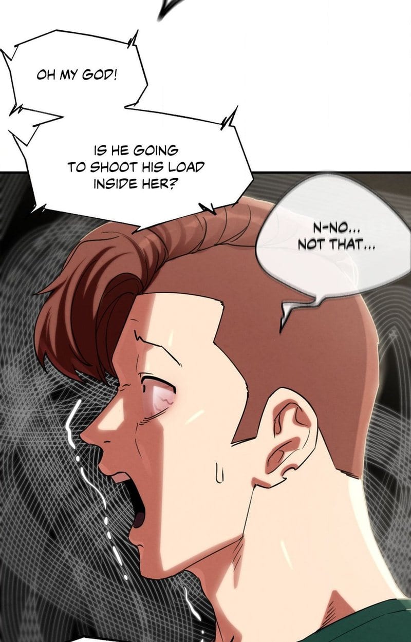 Seniors of Class 5 Uncensored, chapter 104, page 50 of 107