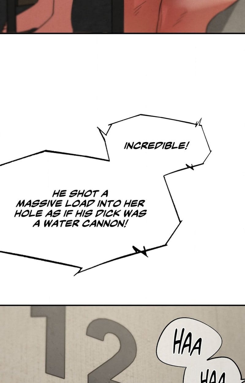 Seniors of Class 5 Uncensored, chapter 104, page 54 of 107