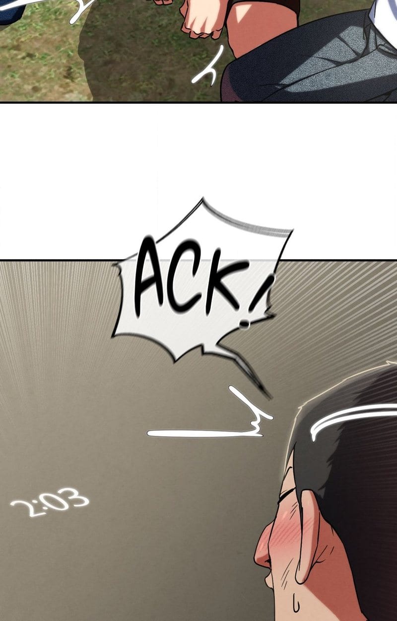 Seniors of Class 5 Uncensored, chapter 104, page 57 of 107