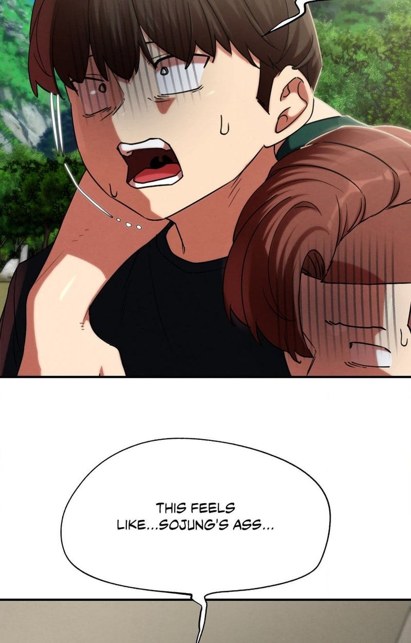 Seniors of Class 5 Uncensored, chapter 104, page 64 of 107