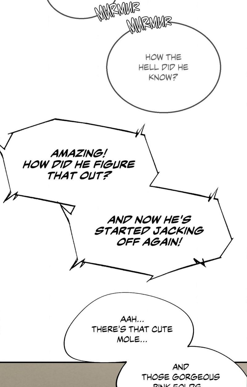 Seniors of Class 5 Uncensored, chapter 104, page 66 of 107