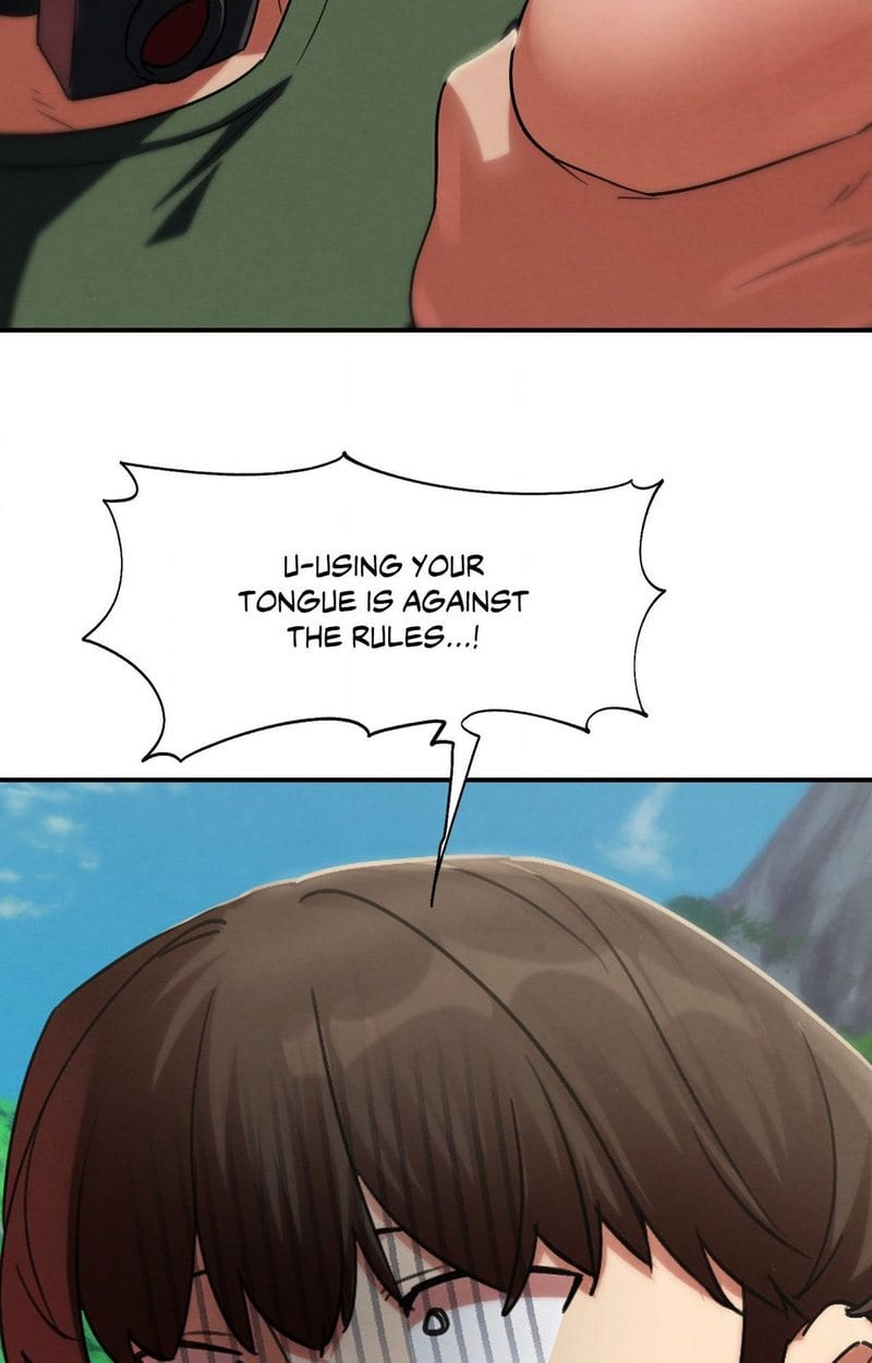 Seniors of Class 5 Uncensored, chapter 104, page 69 of 107
