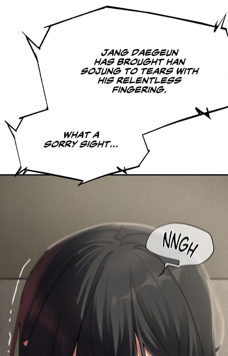 Seniors of Class 5 Uncensored, chapter 104, page 78 of 107
