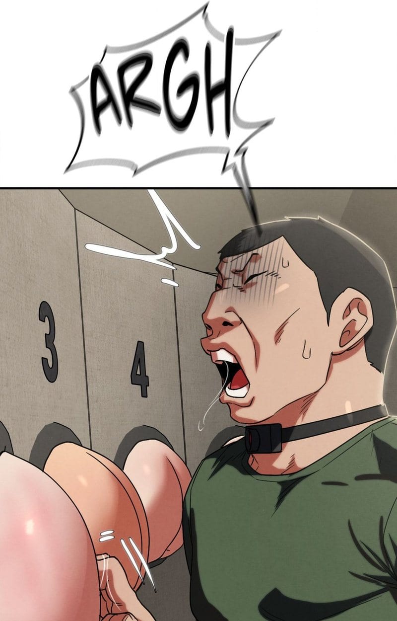 Seniors of Class 5 Uncensored, chapter 104, page 85 of 107