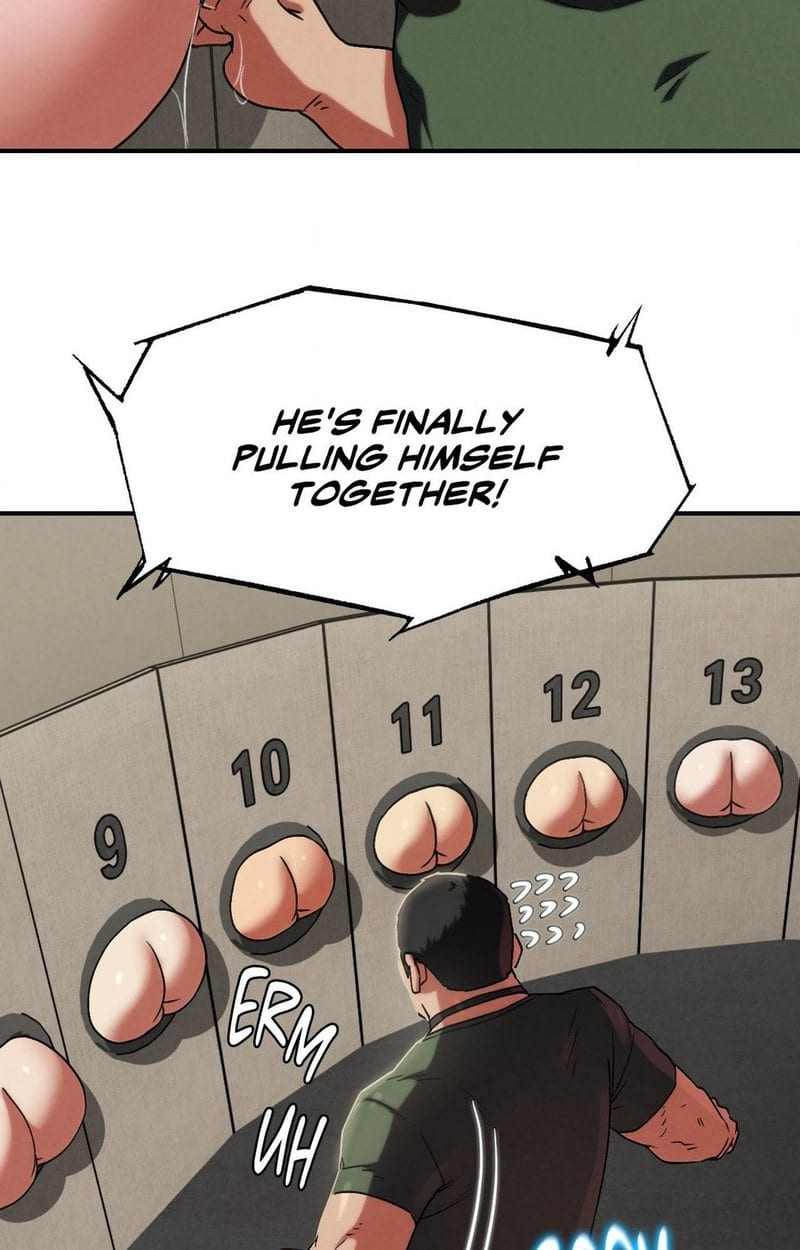 Seniors of Class 5 Uncensored, chapter 104, page 86 of 107