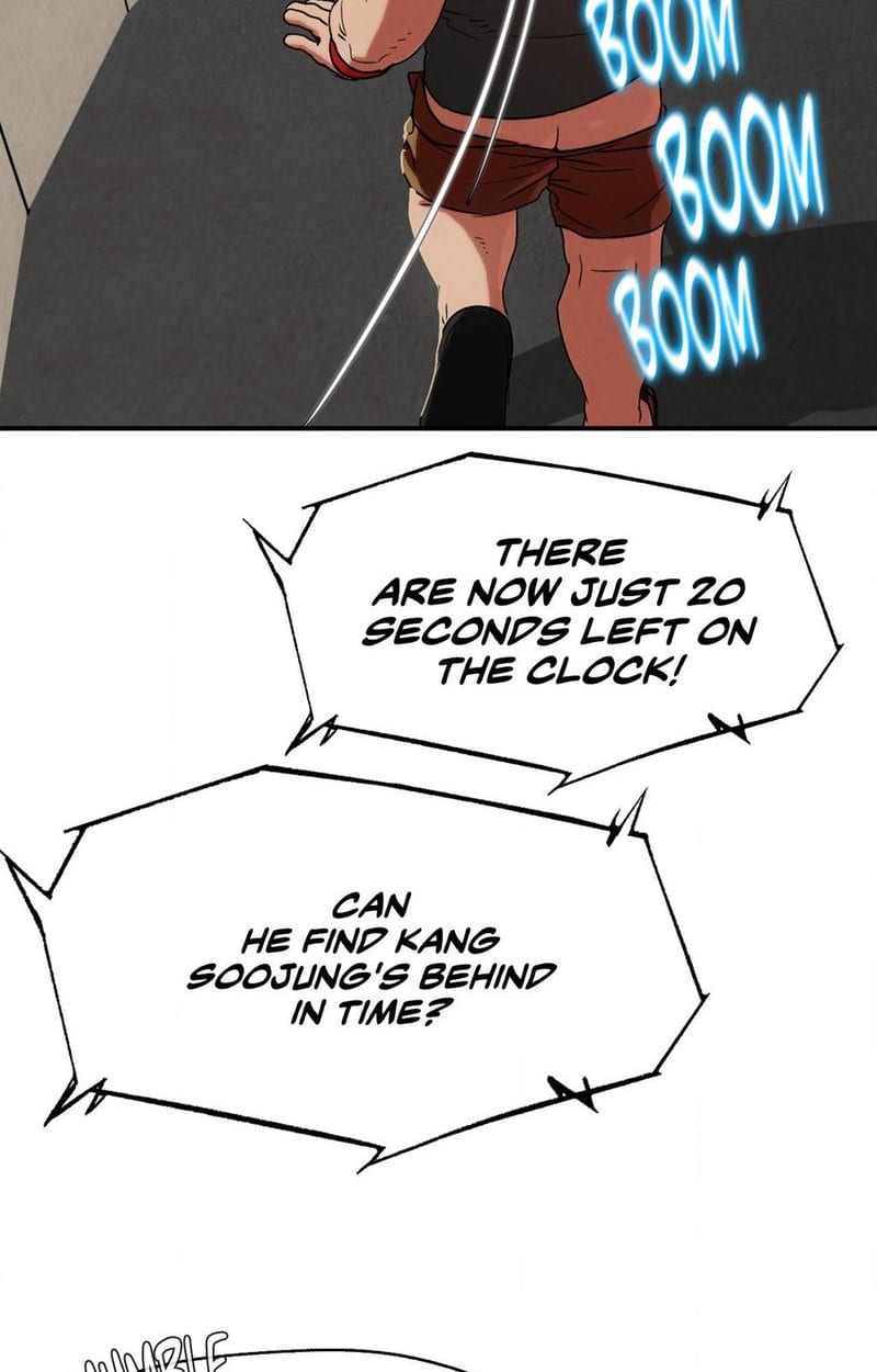 Seniors of Class 5 Uncensored, chapter 104, page 87 of 107