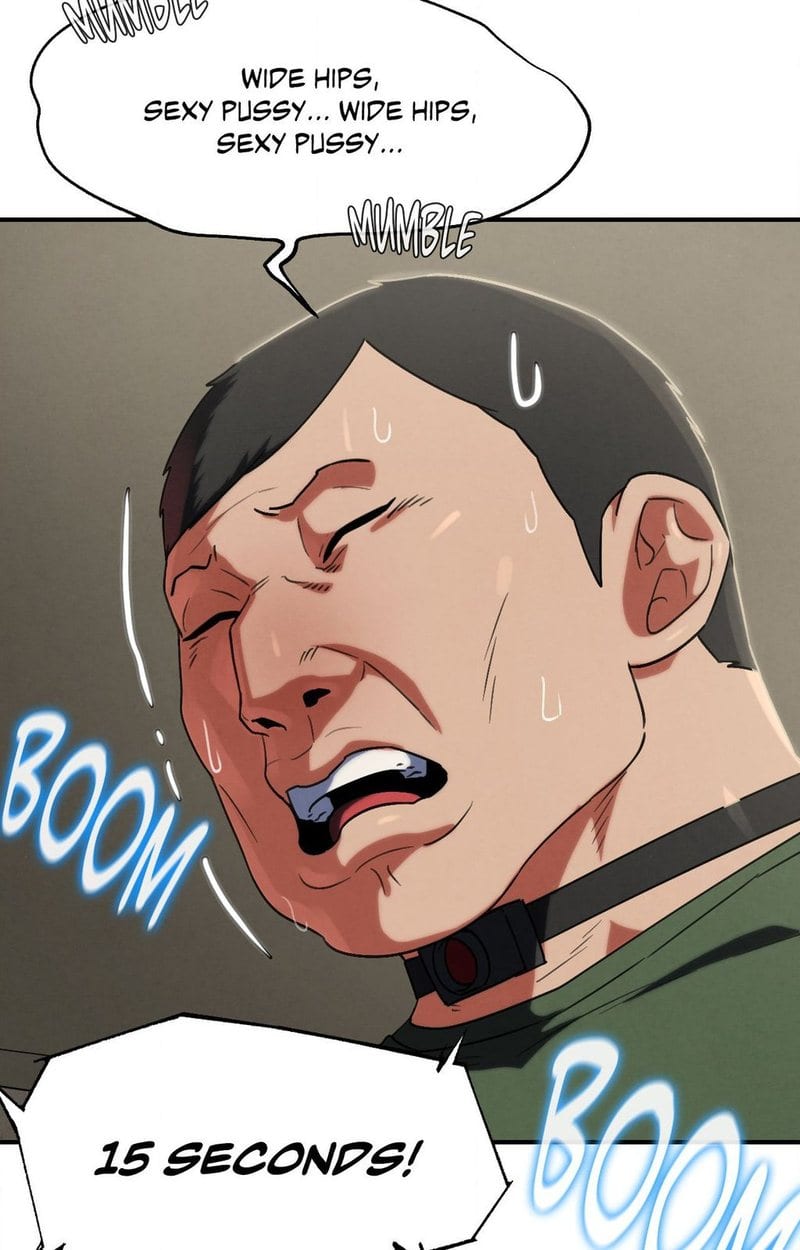Seniors of Class 5 Uncensored, chapter 104, page 88 of 107