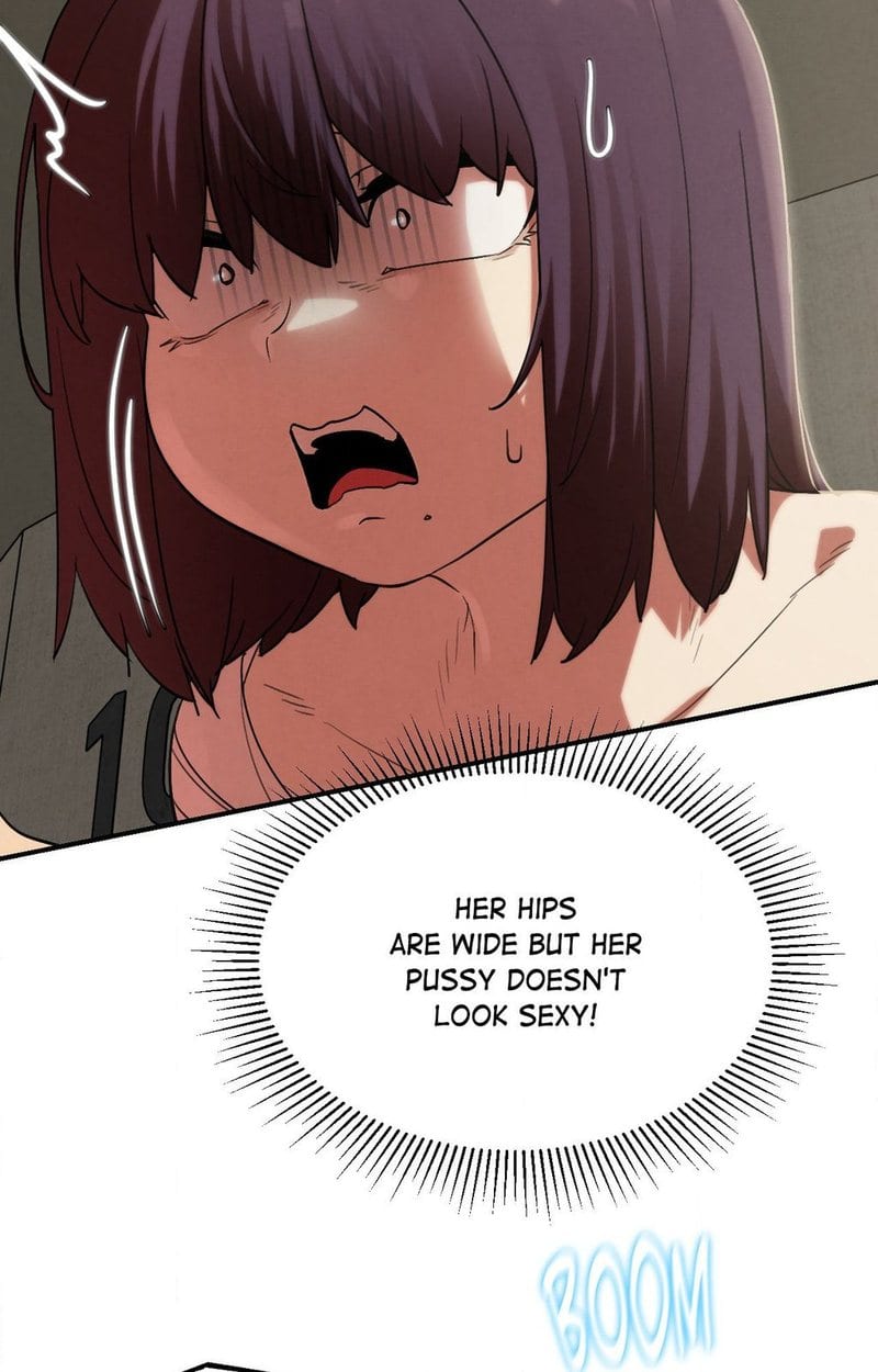 Seniors of Class 5 Uncensored, chapter 104, page 90 of 107