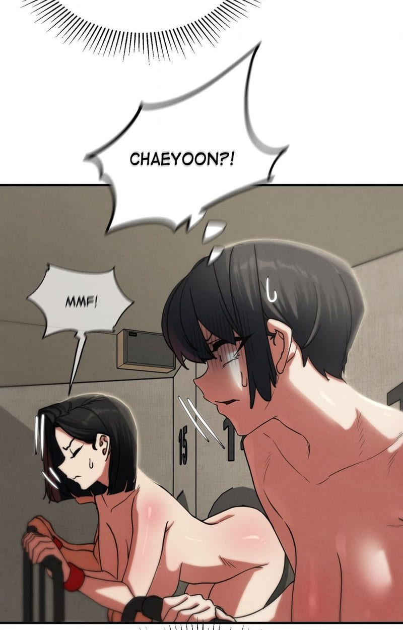 Seniors of Class 5 Uncensored, chapter 104, page 92 of 107